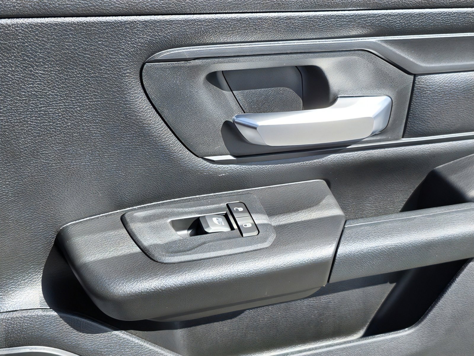 New 2026 RAM 1500 Tradesman image 16