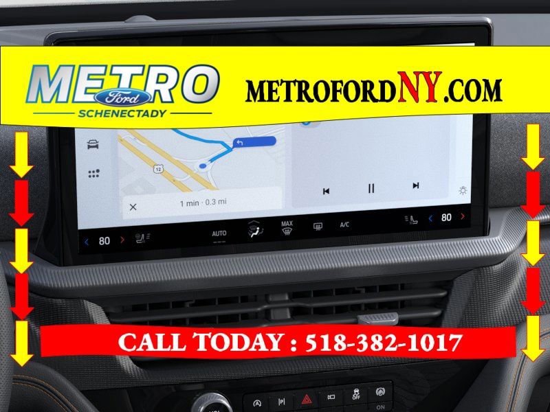 New 2026 Ford Explorer Tremor AWD/4WD image 14