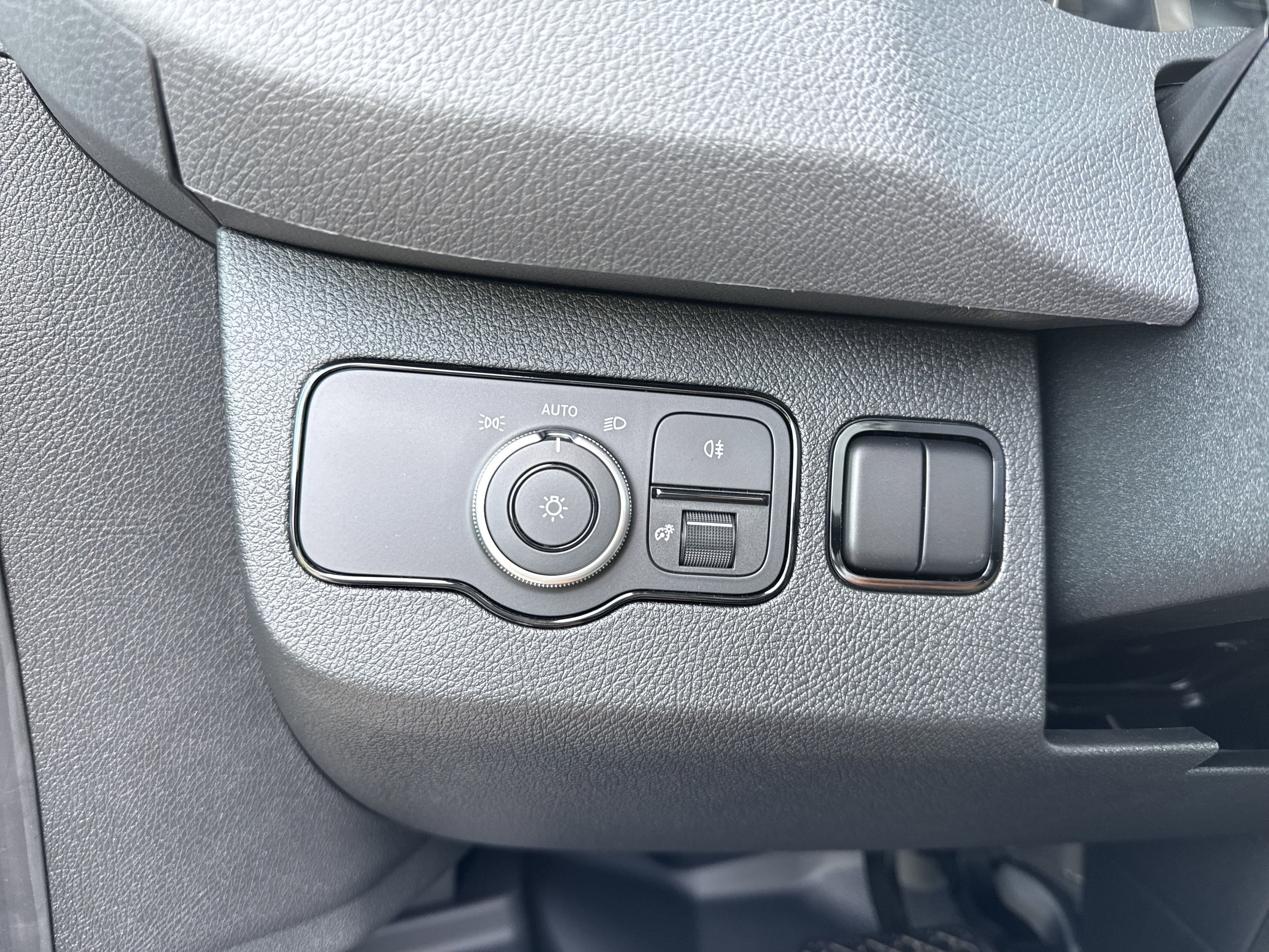 New 2025 Mercedes-Benz Sprinter 2500 image 12