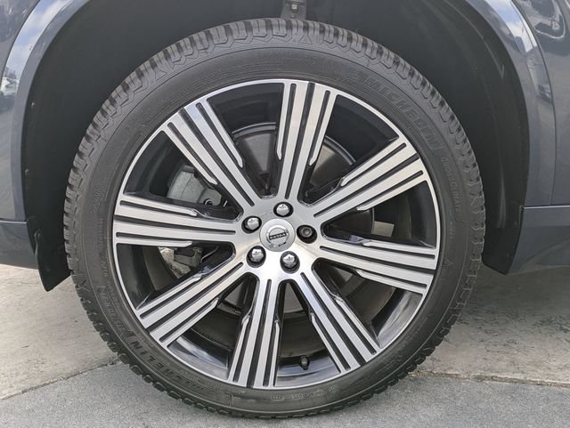 Certified 2022 Volvo XC90 T8 Inscription w/ Advanced Package AWD/4WD image 10