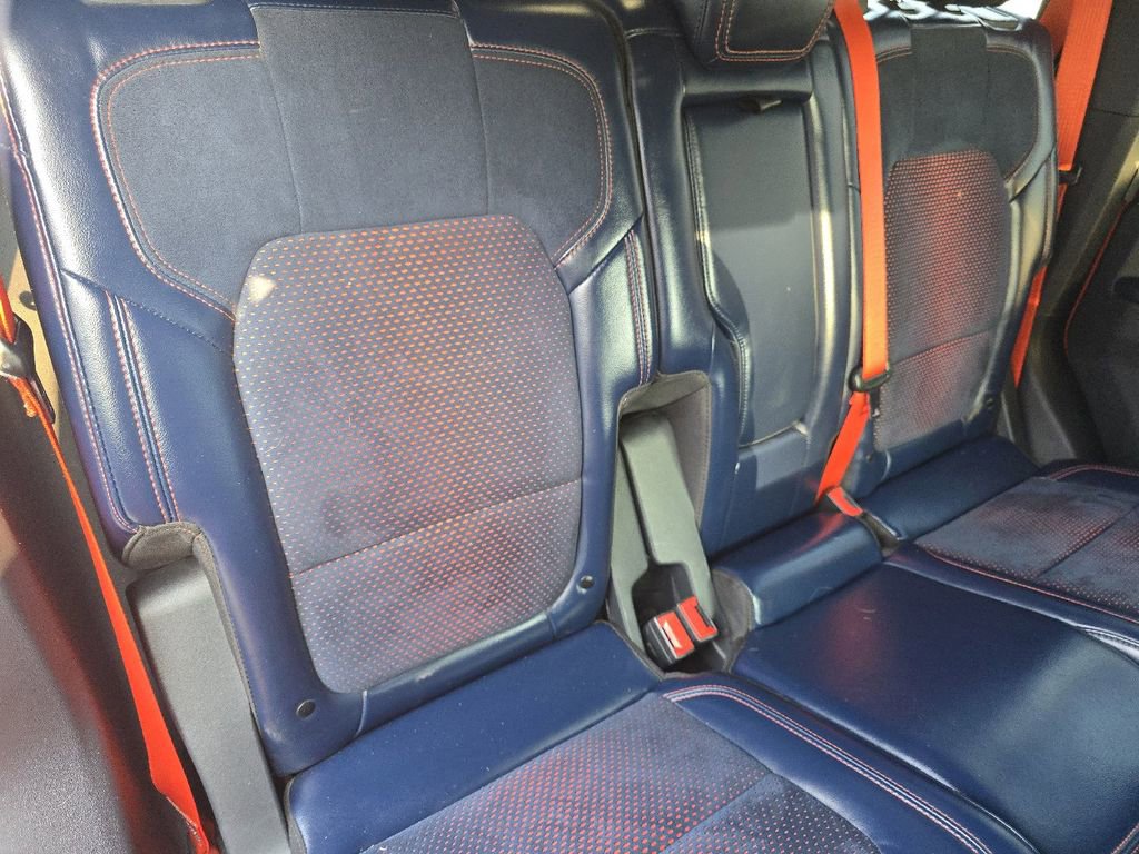 Used 2022 Ford Bronco Raptor image 20