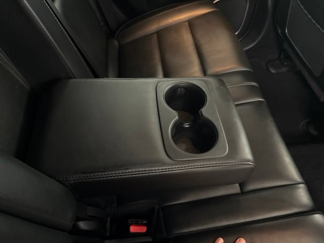 Used 2021 Jeep Grand Cherokee High Altitude AWD/4WD image 33