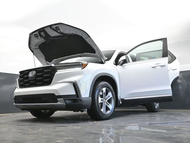 Used 2024 Honda Pilot EX-L image 47