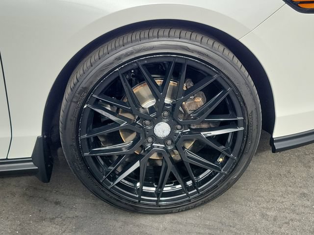 Certified 2023 Honda Accord EX image 5