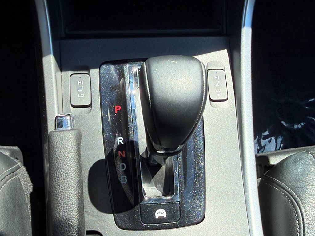 Used 2015 Honda Accord EX-L image 17