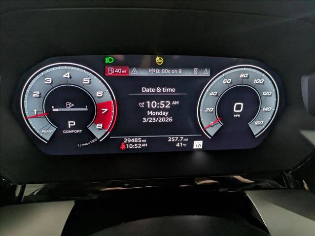 Used 2023 Audi S3 Premium Plus w/ Premium Plus Package image 14