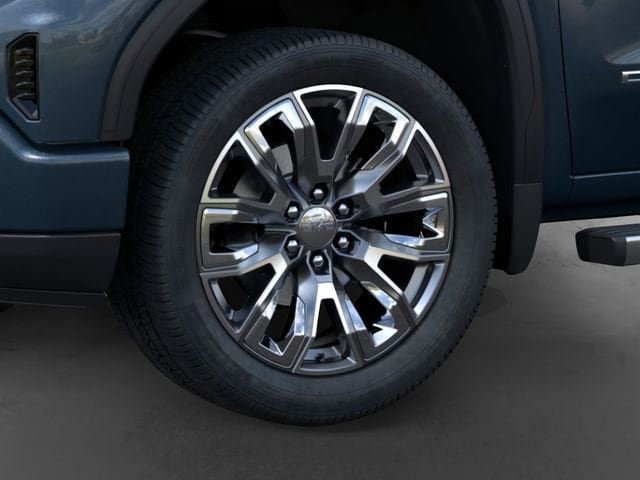New 2026 GMC Sierra 1500 Denali w/ Denali Reserve Package AWD/4WD image 9