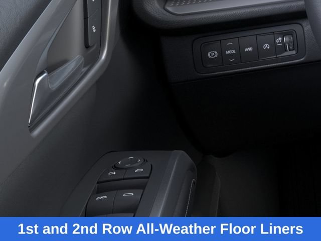 New 2027 Chevrolet Traverse LT w/ Driver Confidence Package AWD/4WD image 23