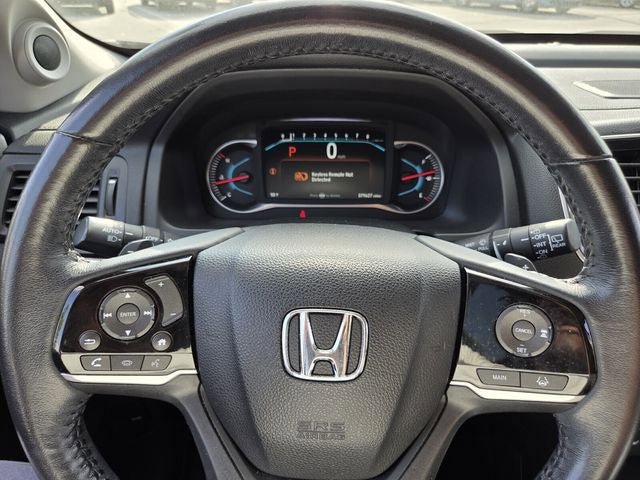 Used 2021 Honda Pilot Touring image 29