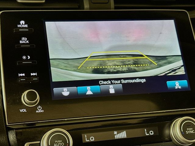 Used 2022 Honda Insight Touring image 12