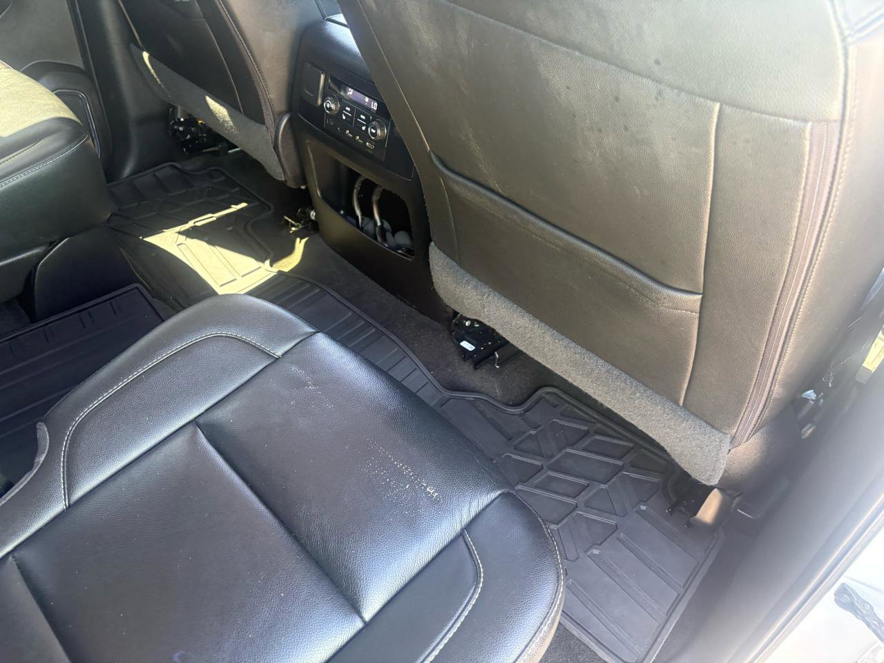 Used 2018 Chevrolet Tahoe LT AWD/4WD image 54