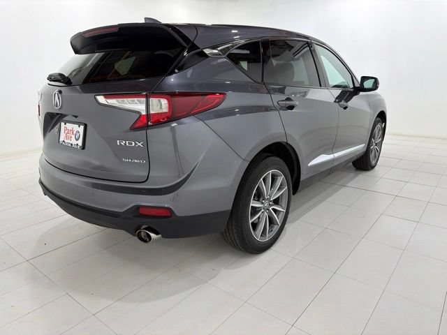 Used 2019 Acura RDX AWD w/ Technology Package image 5