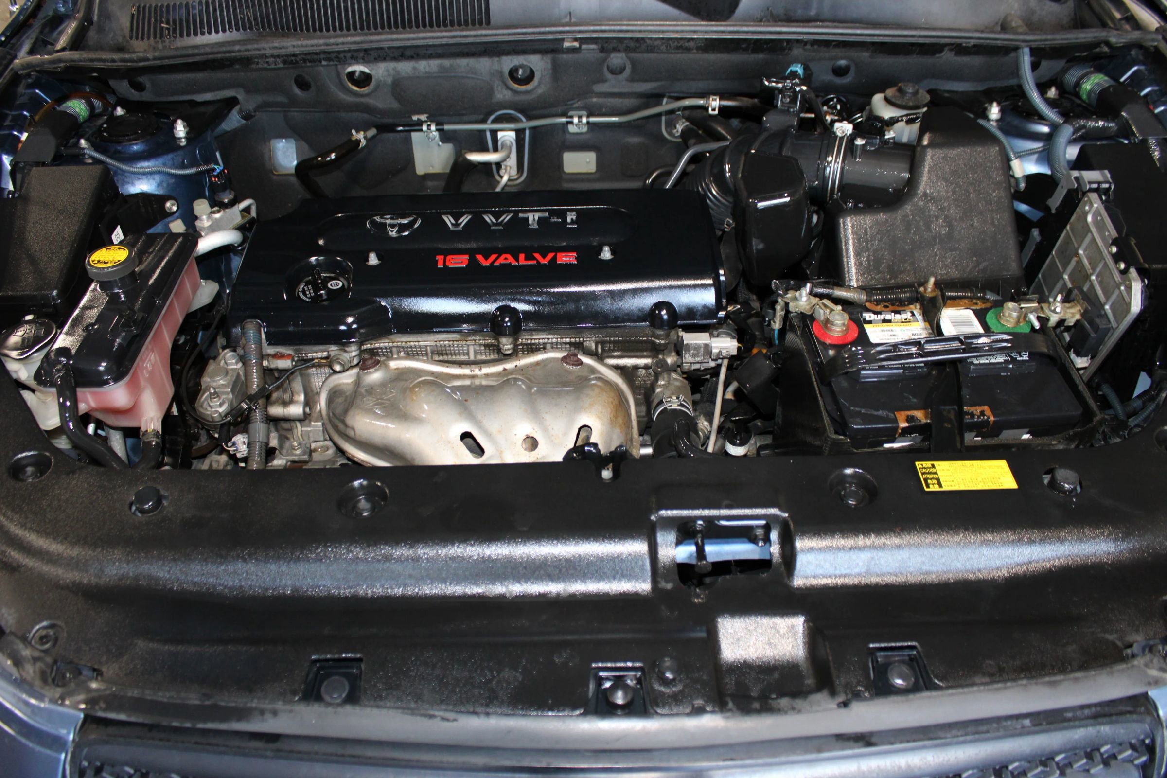 Used 2008 Toyota RAV4 2WD image 27