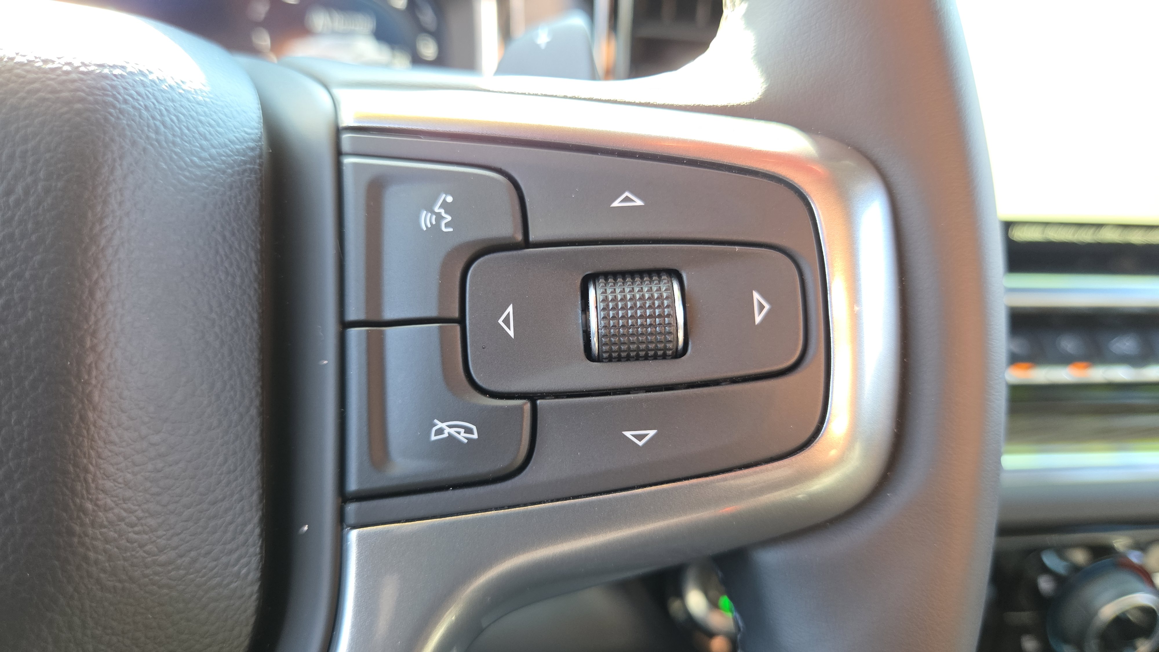 Used 2024 Chevrolet Silverado 1500 RST w/ Convenience Package II image 26