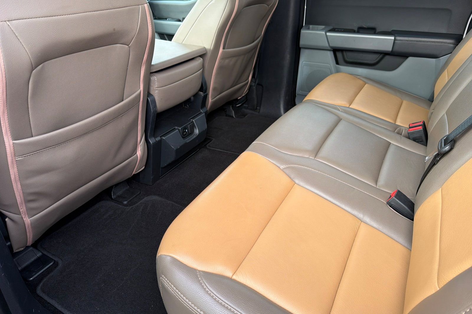 Used 2023 Ford F150 XLT image 9