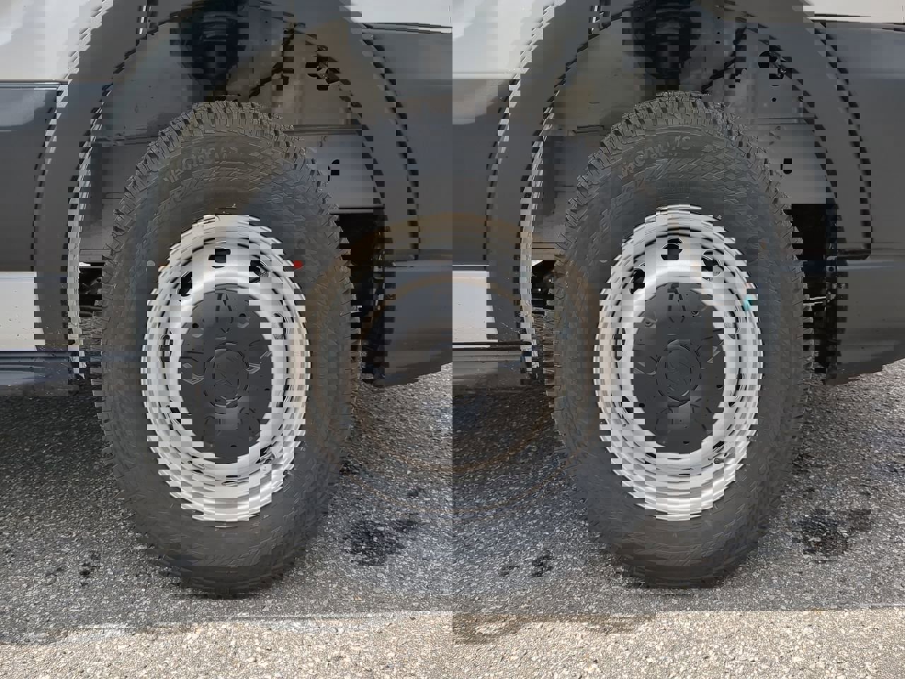 New 2026 Ford Transit 150 XL RWD image 9