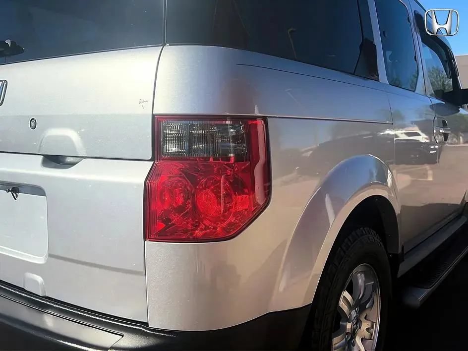 Used 2006 Honda Element EX-P image 20