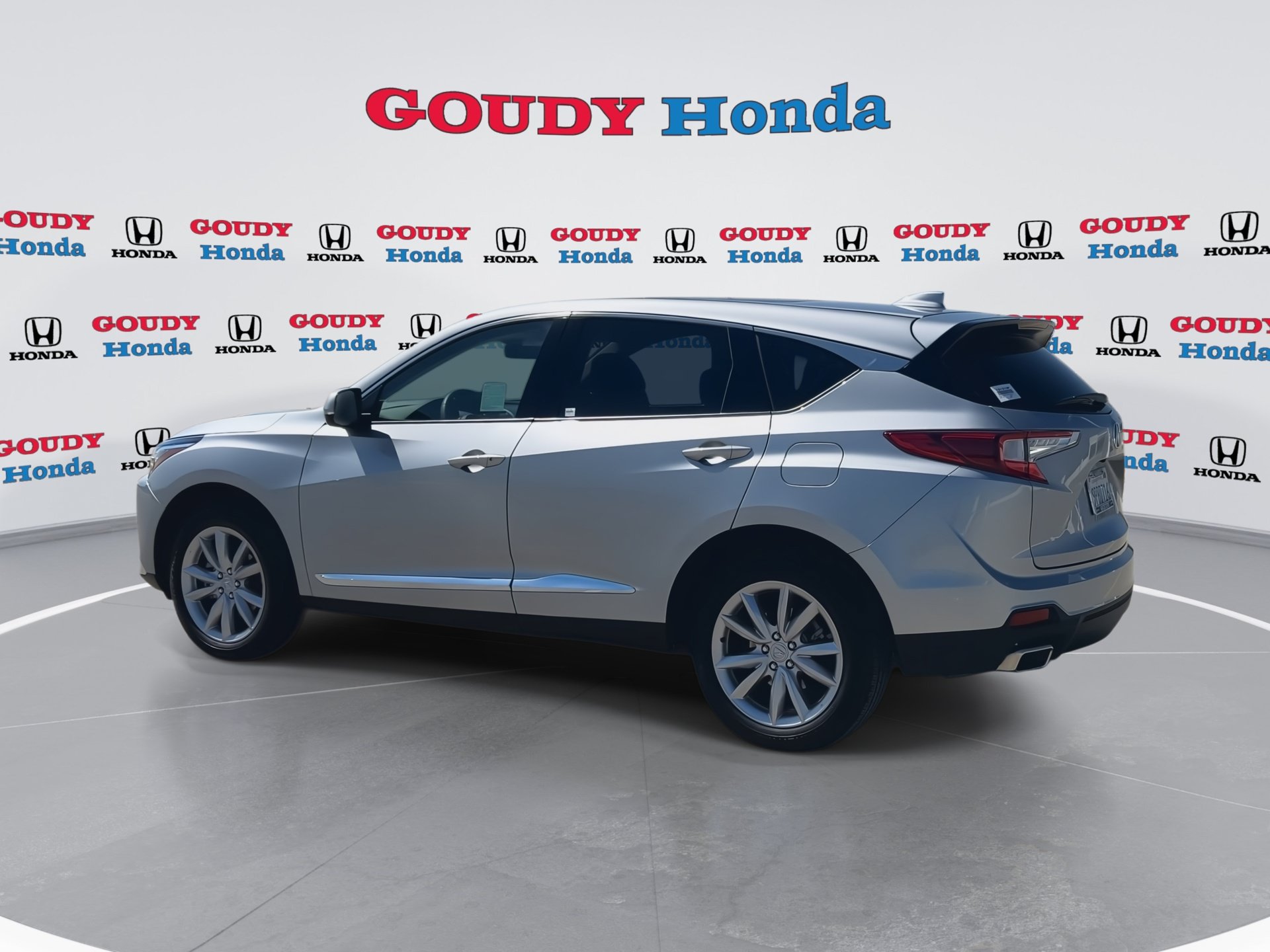 Used 2024 Acura RDX SH-AWD image 6
