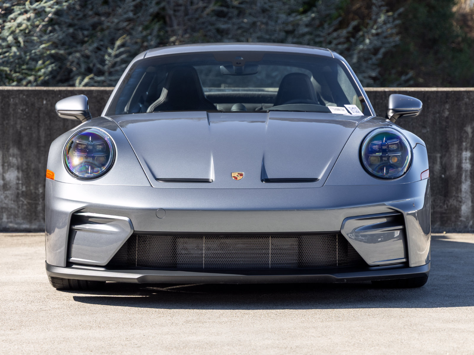 Certified 2026 Porsche 911 GT3 RWD image 8