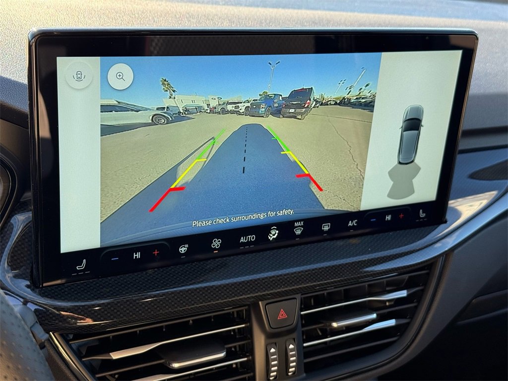 New 2026 Ford Escape ST-Line w/ Tech Pack #1 image 17