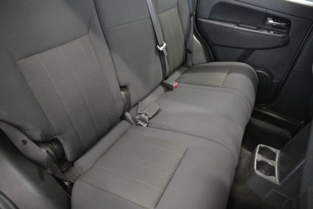 Used 2012 Jeep Liberty Sport image 30