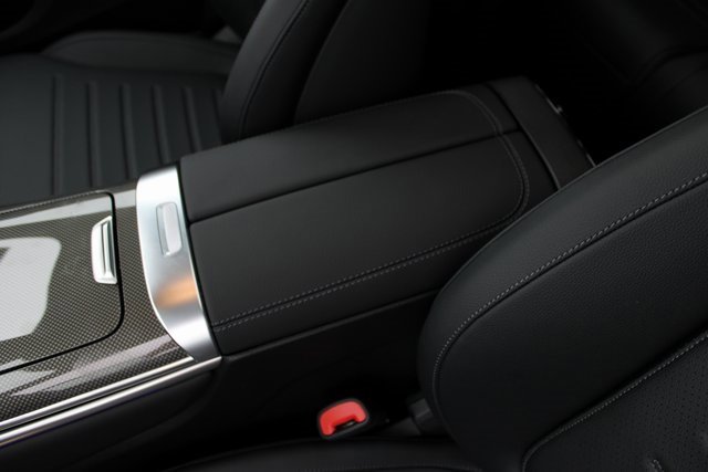 New 2025 Mercedes-Benz GLC 300 4MATIC image 28