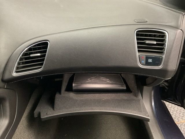 Used 2014 Chevrolet Corvette Stingray Coupe RWD image 23