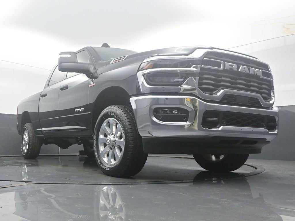 New 2026 RAM 2500 Big Horn image 51