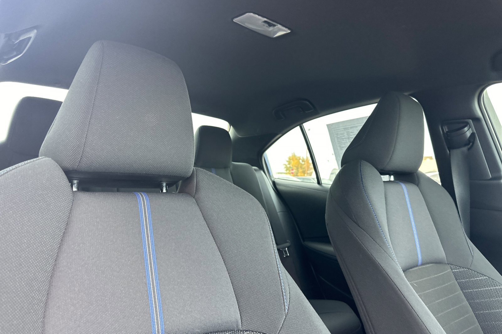 Used 2021 Toyota Corolla SE image 17