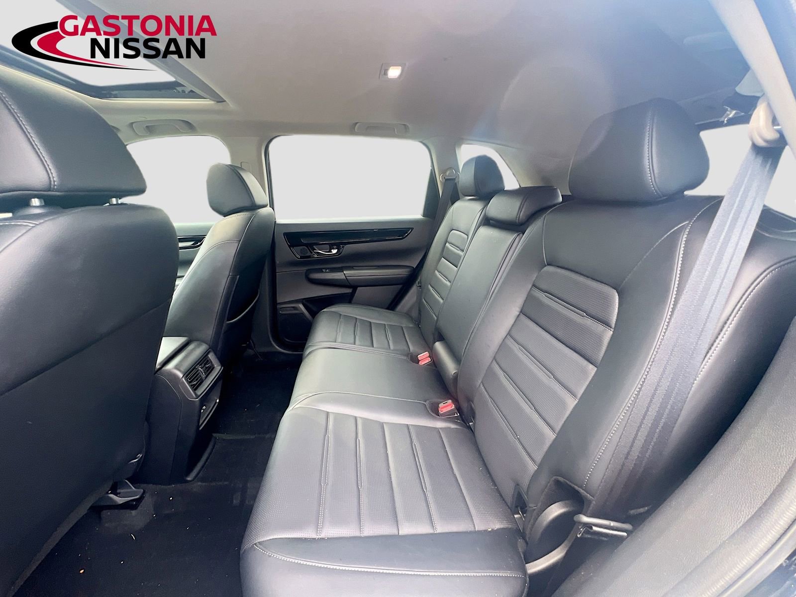 Used 2024 Honda CR-V EX-L image 31