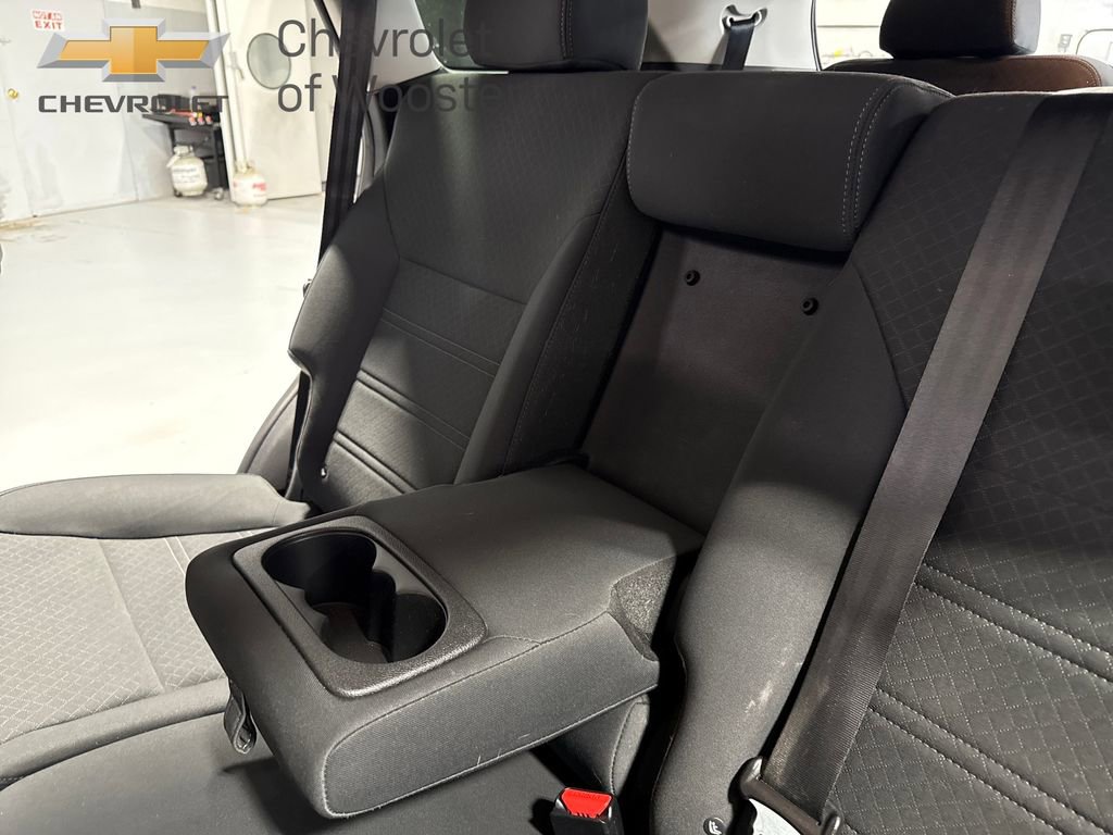 Used 2020 Kia Sorento LX w/ LX I4 Convenience Package FWD image 34