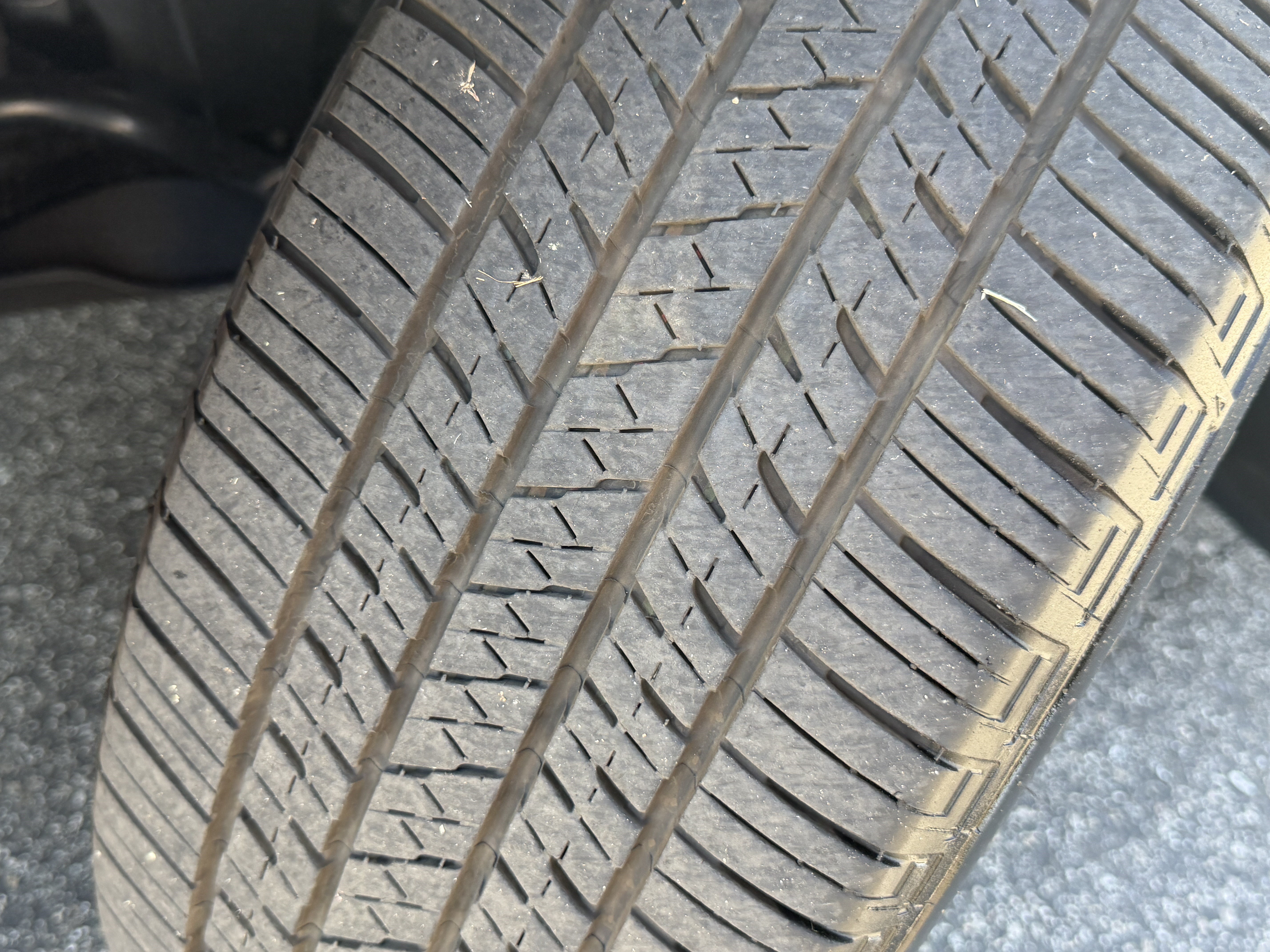 Used 2026 Toyota bZ FWD image 12