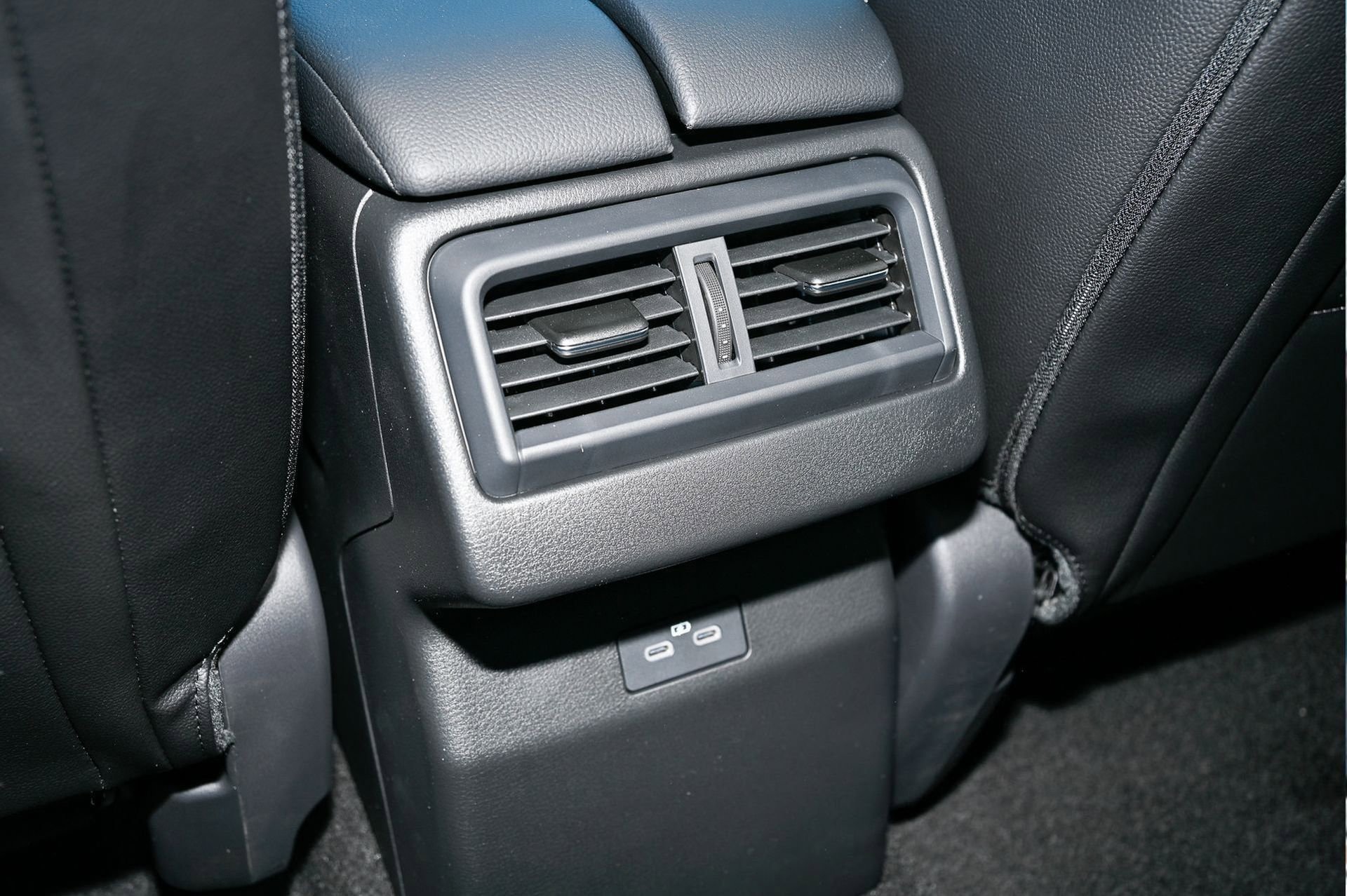 New 2026 MAZDA CX-50 2.5 Hybrid w/ Weather Package image 19