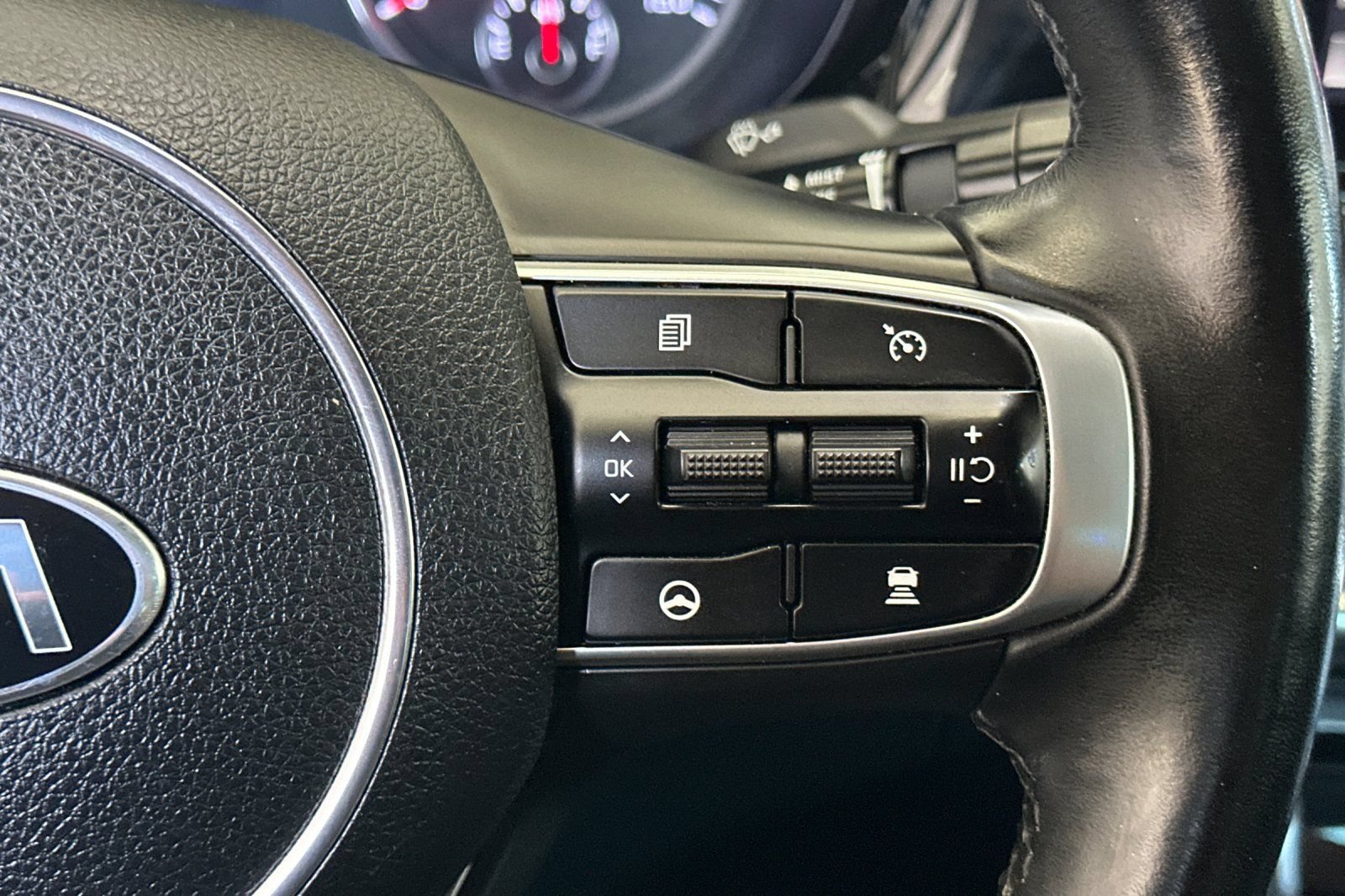 Certified 2021 Kia K5 EX w/ EX Premium Package FWD image 26
