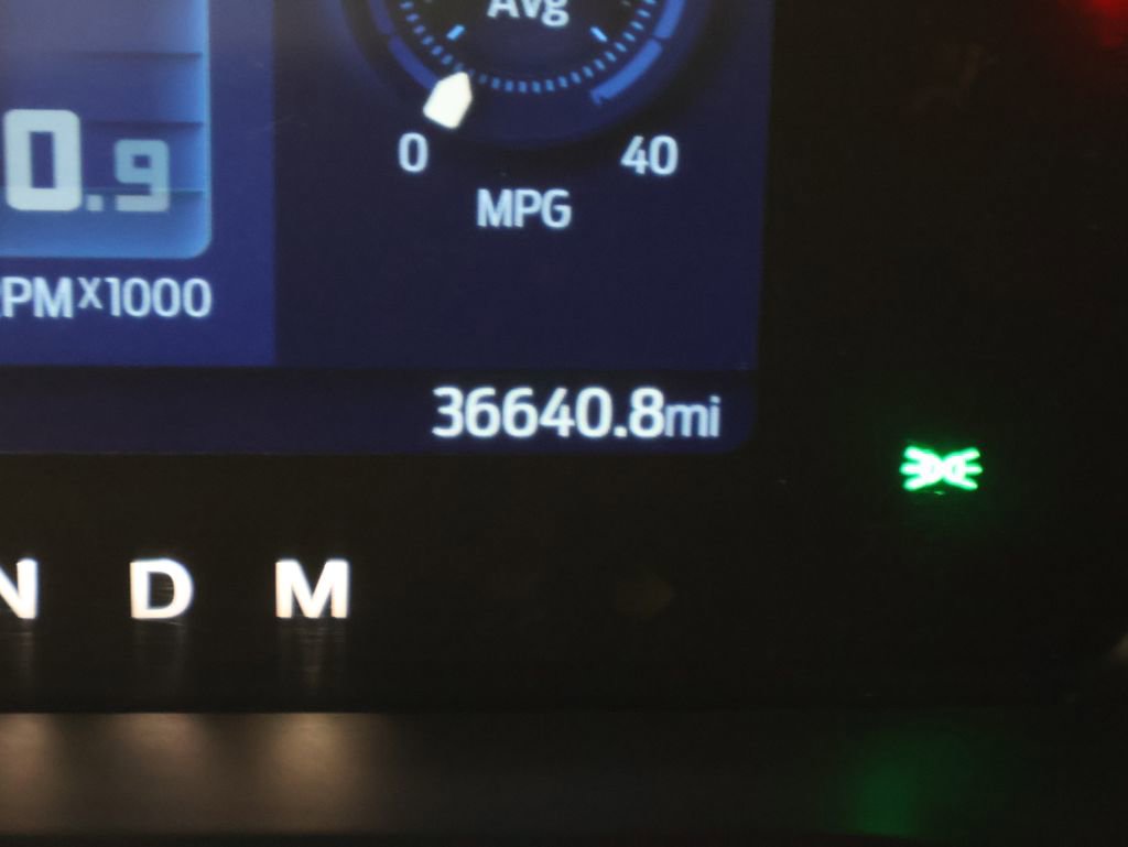 Used 2023 Ford Bronco Big Bend image 39