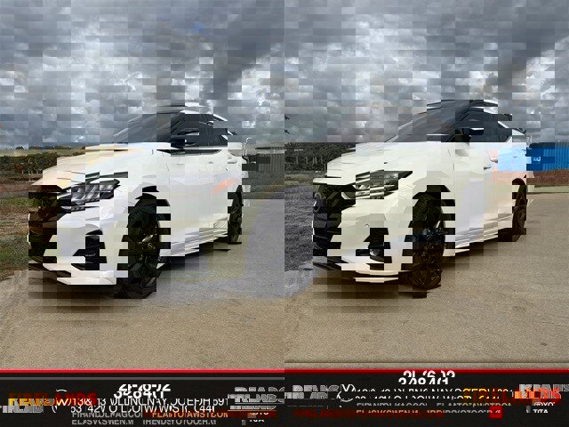 Used 2023 Nissan Maxima SR w/ Sport Mat Group