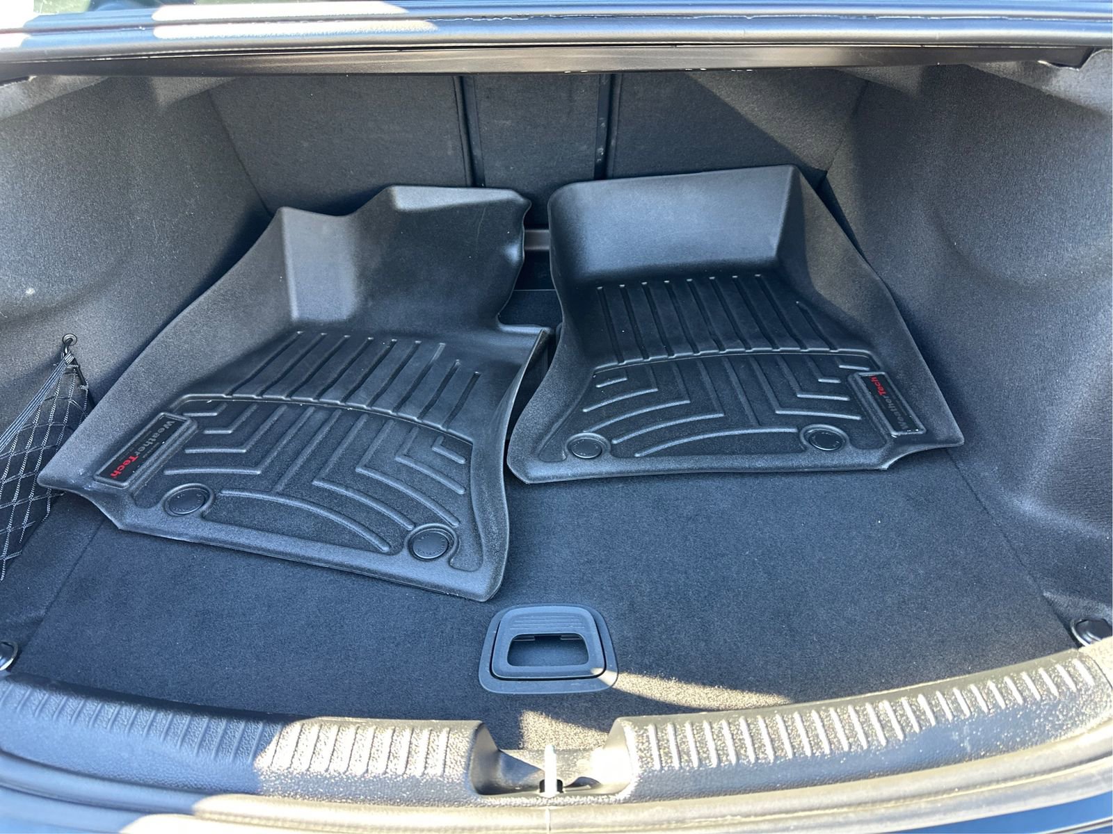 Used 2023 Mercedes-Benz C 300 4MATIC Sedan image 13