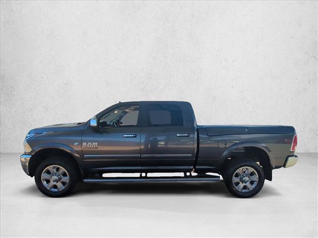 Used 2014 RAM 2500 Limited image 9