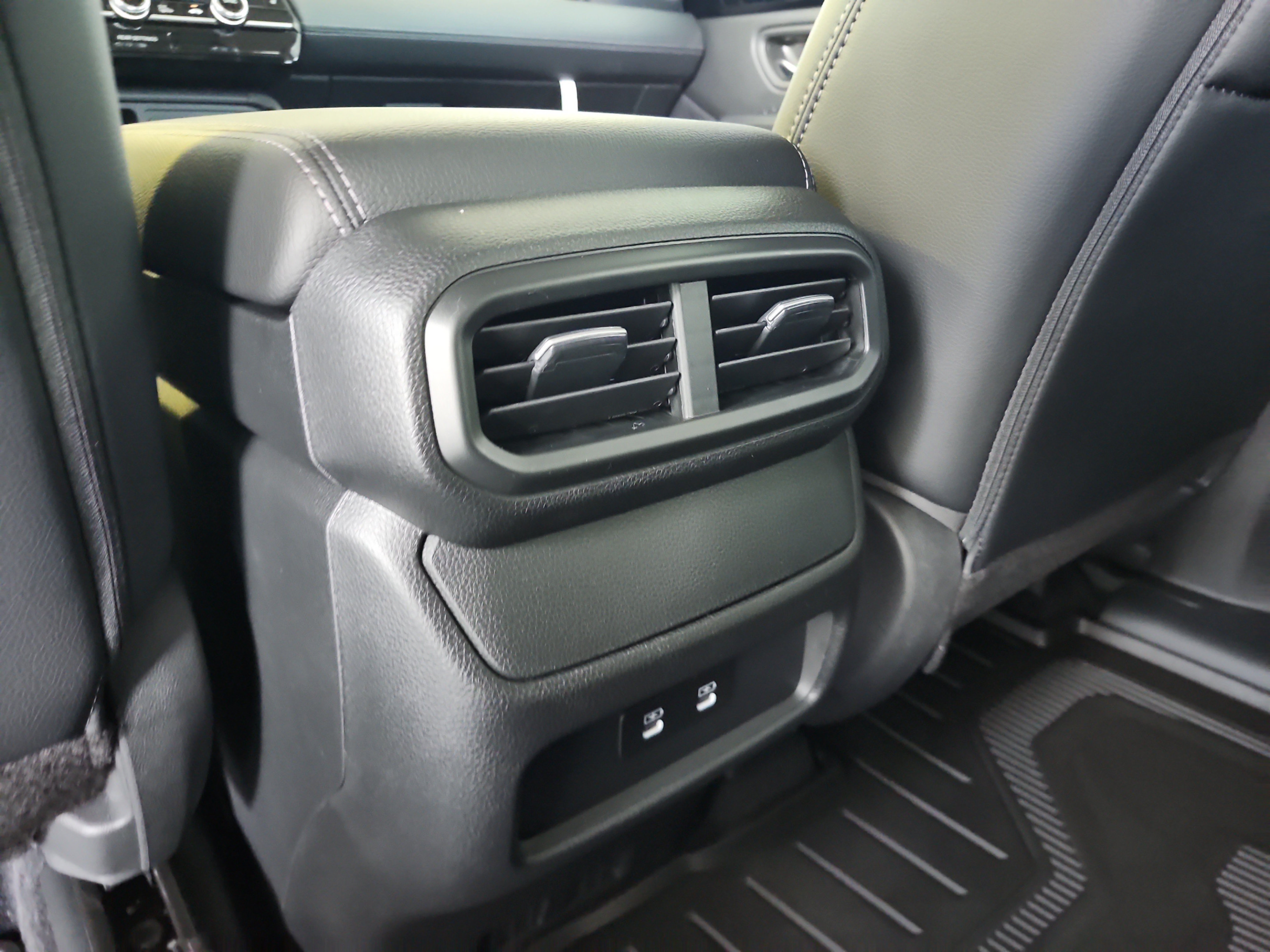 New 2026 Honda Passport RTL image 18