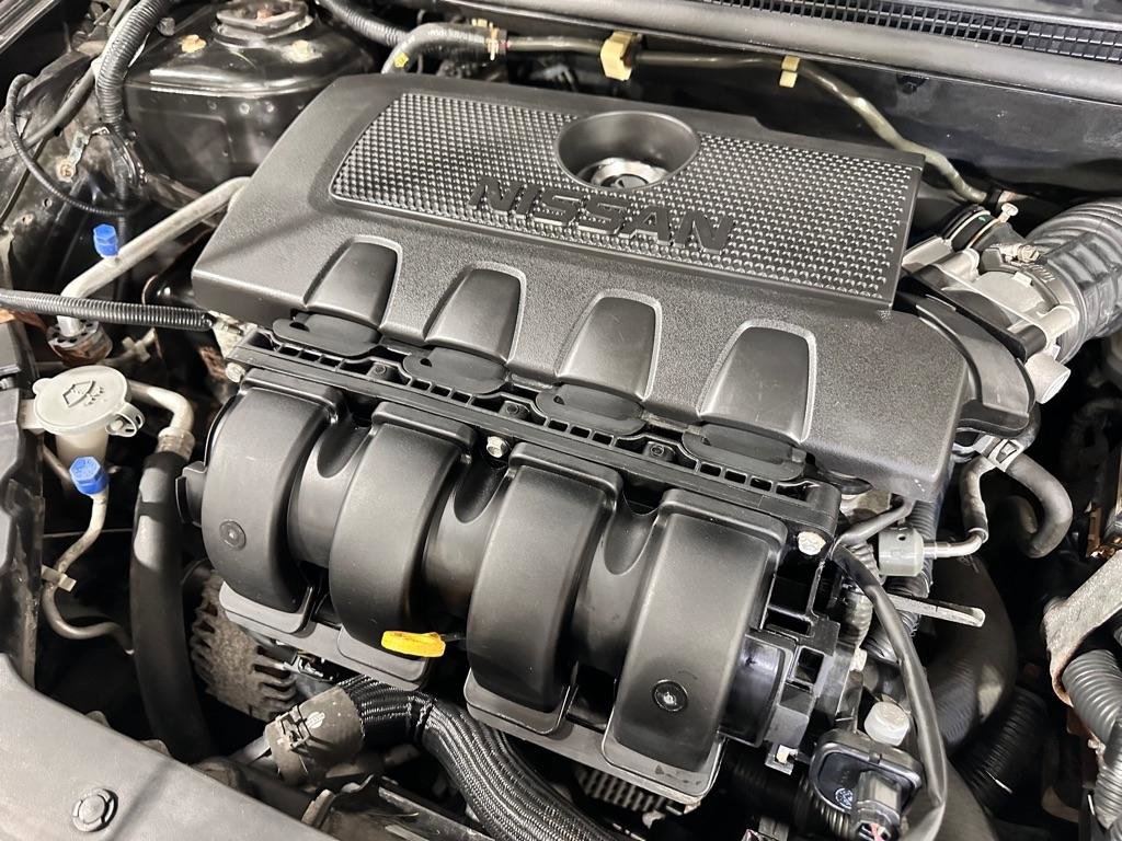 Used 2015 Nissan Sentra SV image 29