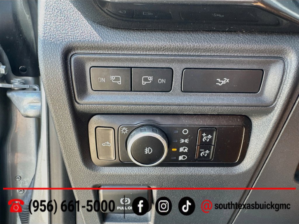 Used 2023 Ford F150 XLT w/ Equipment Group 302A High RWD image 20