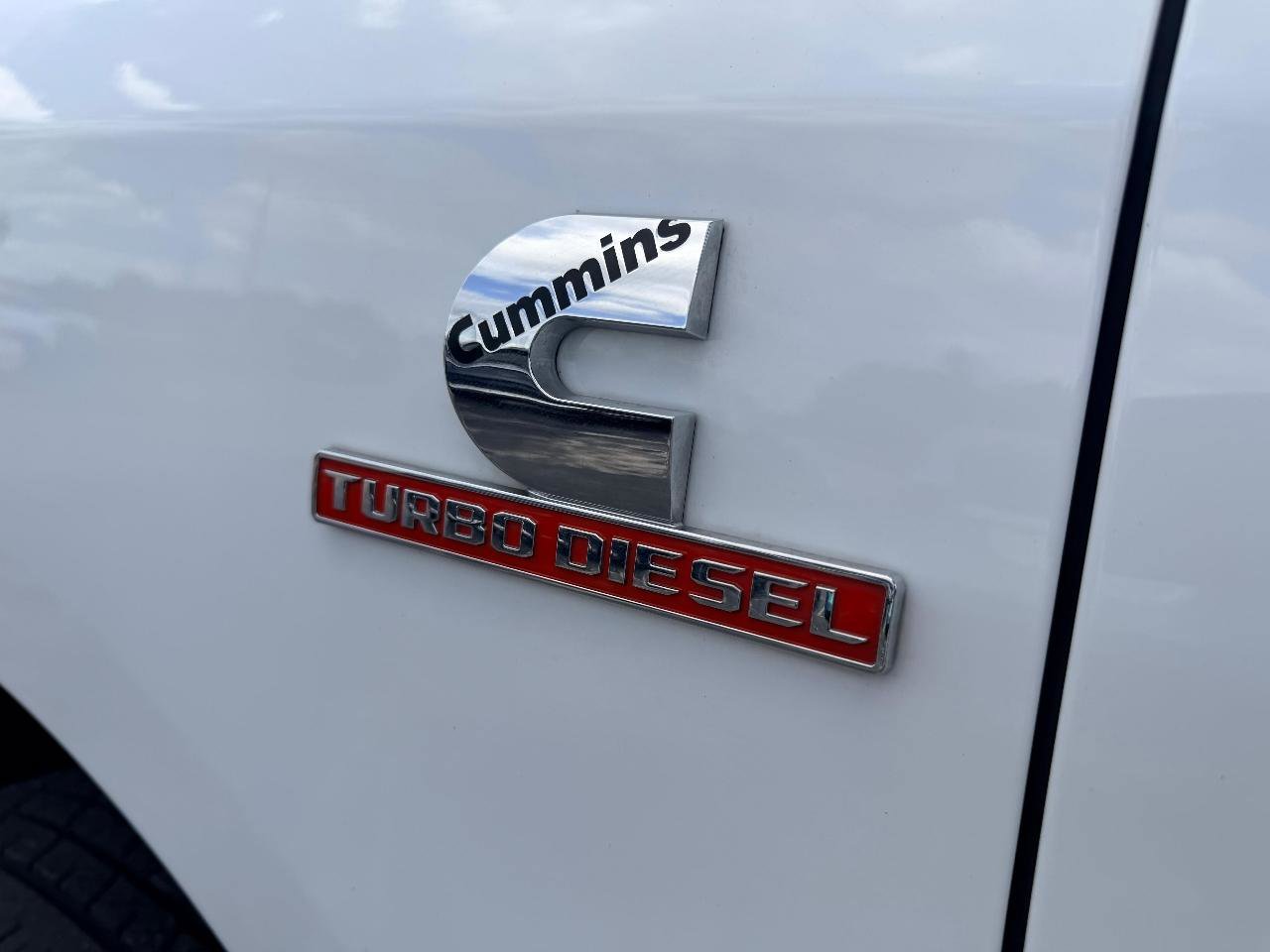 Used 2023 RAM 2500 Laramie AWD/4WD image 29