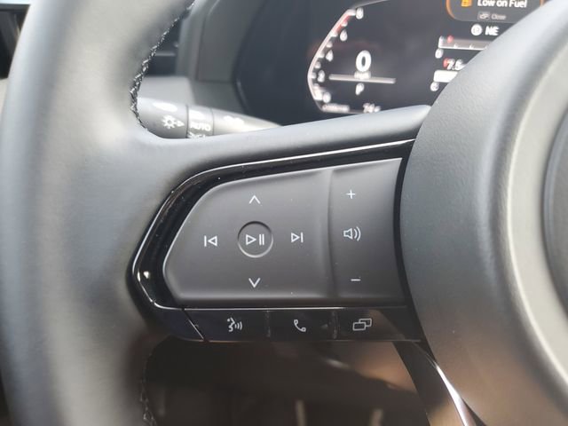 New 2026 MAZDA CX-5 Select AWD/4WD image 21