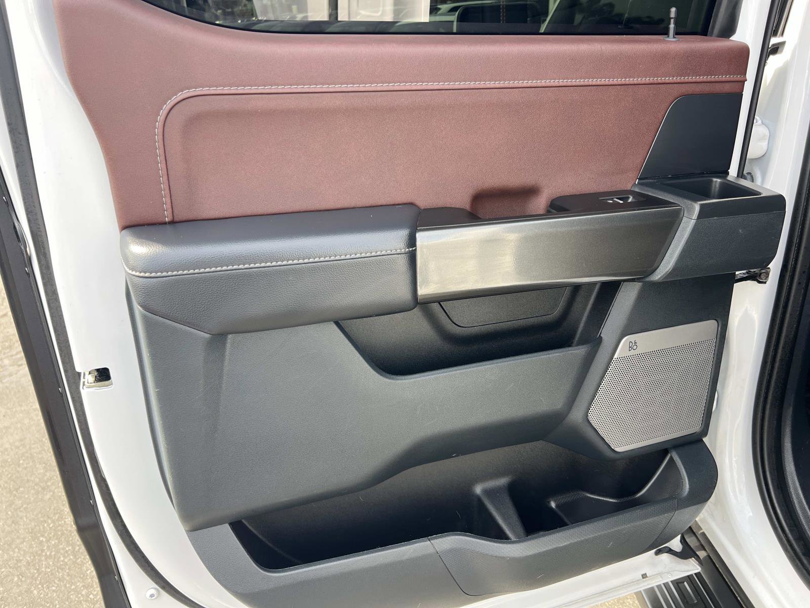 Used 2021 Ford F150 Lariat image 22