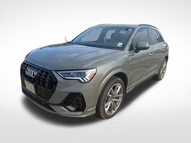 Used 2024 Audi Q3 2.0T Premium image 4