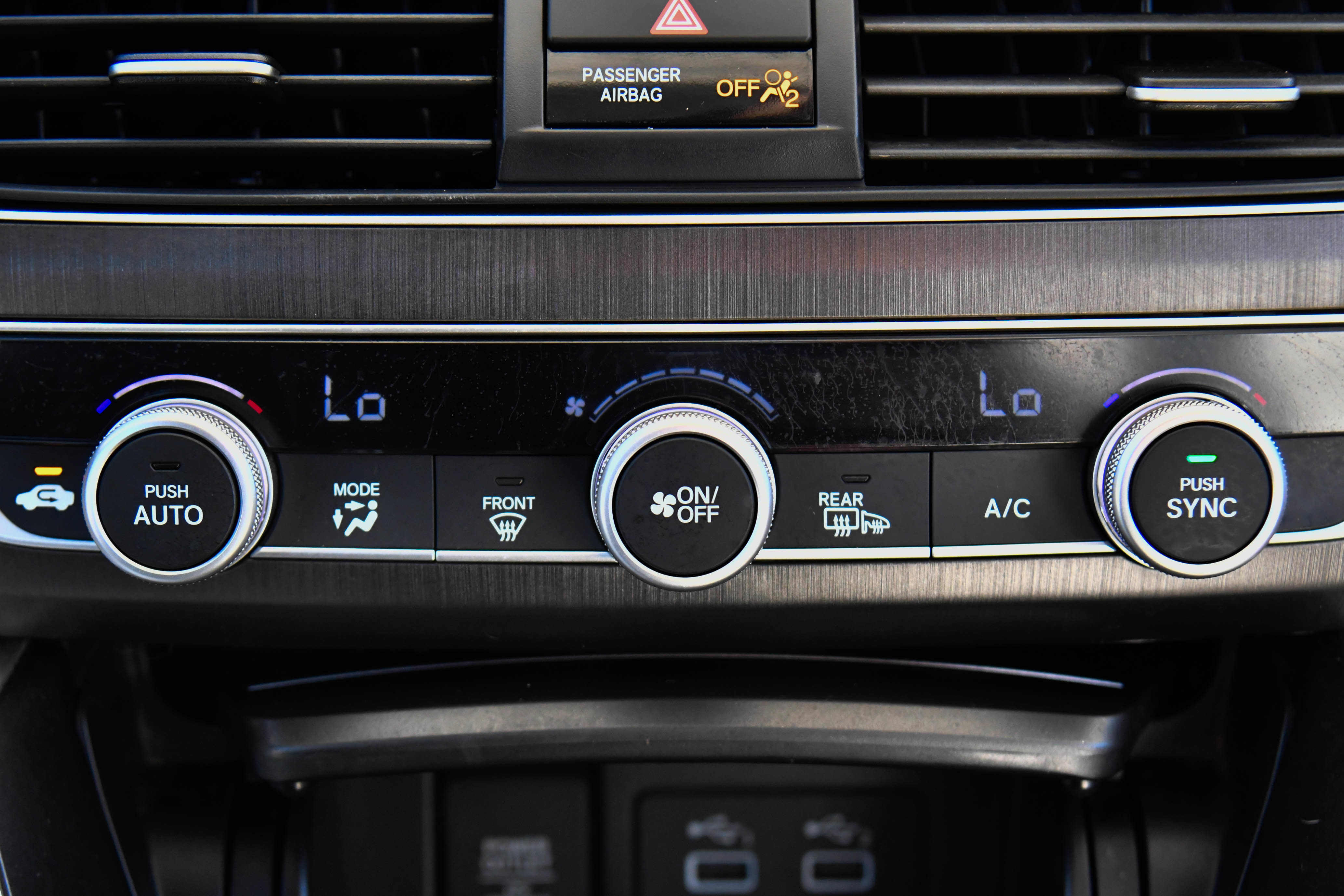 Used 2021 Honda Accord Hybrid image 23