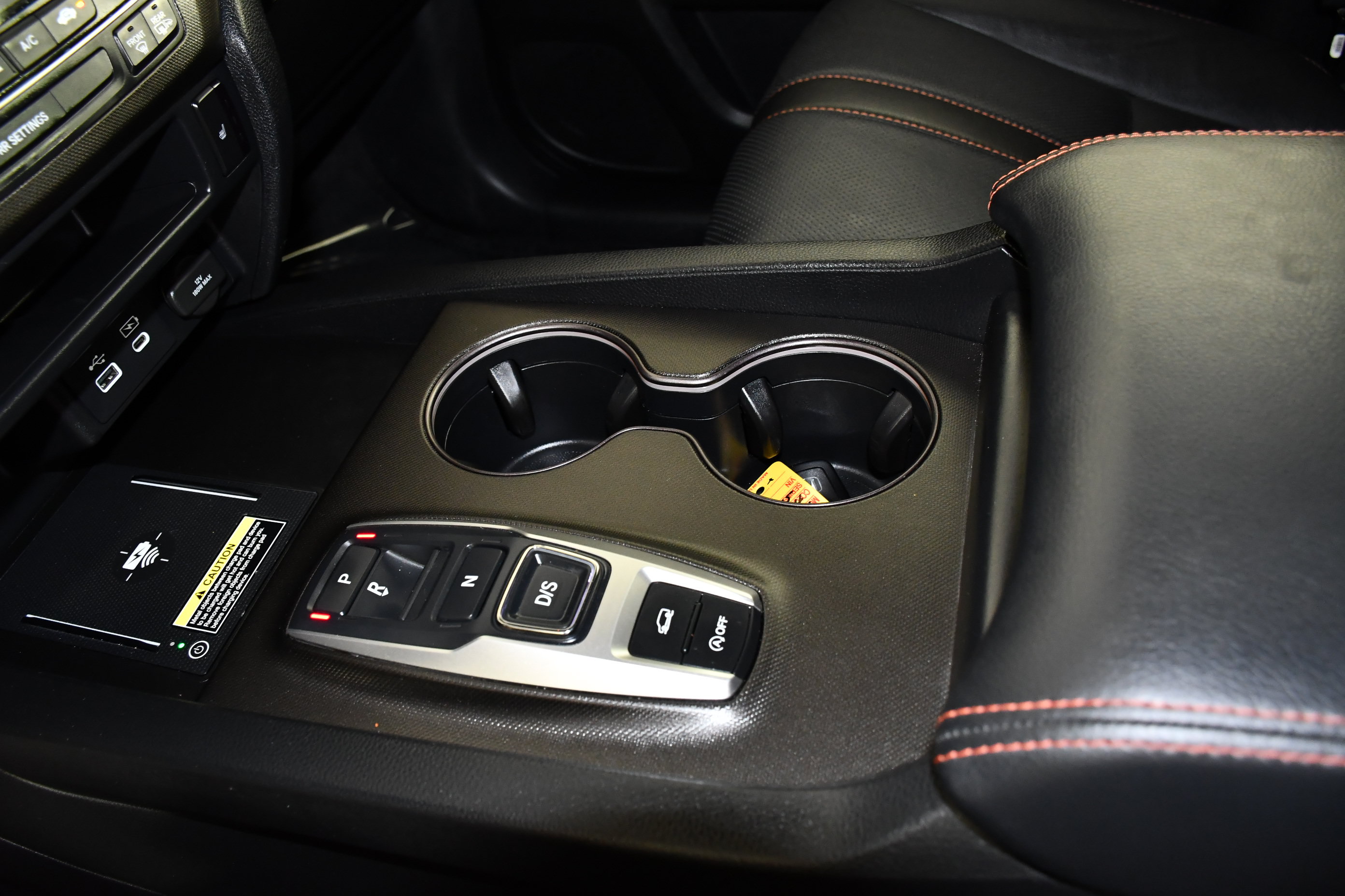 Certified 2025 Honda Passport TrailSport image 31