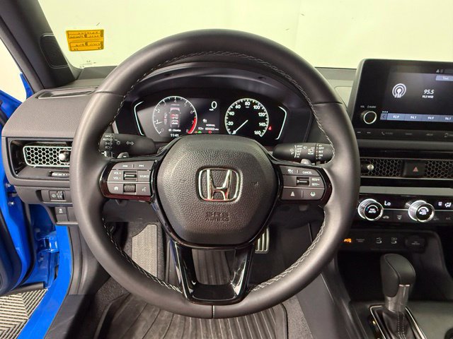 Used 2026 Honda Civic Sport image 16