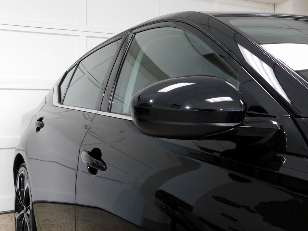 Used 2023 Nissan Altima 2.5 SR image 11