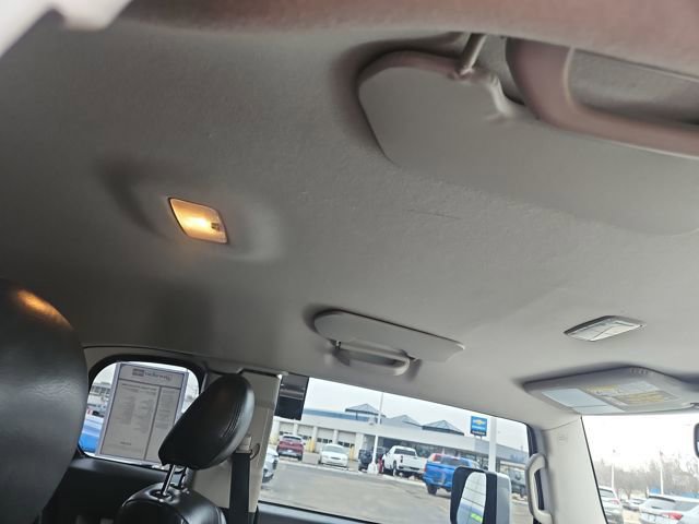 Used 2014 Toyota FJ Cruiser 4WD w/ Upgrade Package image 16